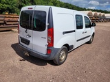 Miniaturansicht von Mercedes Citan - Kastenwagen - 2014