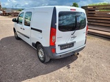 Miniaturansicht von Mercedes Citan - Kastenwagen - 2014