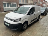 Miniaturansicht von 2021 Citroën Berlingo Pkw