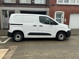 Miniaturansicht von 2021 Citroën Berlingo Pkw