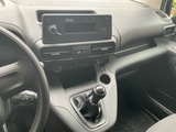 Miniaturansicht von 2021 Citroën Berlingo Pkw