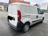 Miniaturansicht von 2018 - Opel Kombi Van