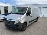 Miniaturansicht von 2011 Opel Movano Leicht-Lkw