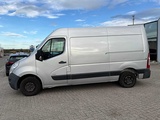 Miniaturansicht von 2011 Opel Movano Leicht-Lkw