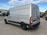 Miniaturansicht von 2011 Opel Movano Leicht-Lkw