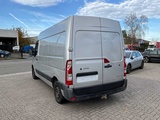 Miniaturansicht von 2011 Opel Movano Leicht-Lkw