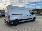Miniaturansicht von 2011 Opel Movano Leicht-Lkw