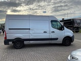 Miniaturansicht von 2011 Opel Movano Leicht-Lkw