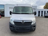 Miniaturansicht von 2011 Opel Movano Leicht-Lkw