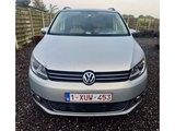 Miniaturansicht von 2011 Volkswagen Touran Auto