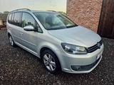 Miniaturansicht von 2011 Volkswagen Touran Auto