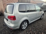 Miniaturansicht von 2011 Volkswagen Touran Auto