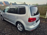 Miniaturansicht von 2011 Volkswagen Touran Auto