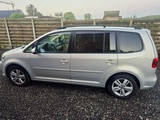 Miniaturansicht von 2011 Volkswagen Touran Auto