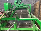 Miniaturansicht von 1996 AVR Prestige TT Wagenmähdrescher mit Kartoffel- und Zwiebelsatz