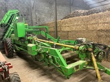 Miniaturansicht von 1996 AVR Prestige TT Wagenmähdrescher mit Kartoffel- und Zwiebelsatz