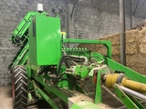 Miniaturansicht von 1996 AVR Prestige TT Wagenmähdrescher mit Kartoffel- und Zwiebelsatz