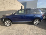 Miniaturansicht von 2004 Volkswagen Touareg 2.5 TDI 4Motion (4x4) Auto