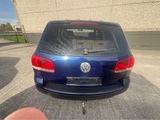 Miniaturansicht von 2004 Volkswagen Touareg 2.5 TDI 4Motion (4x4) Auto