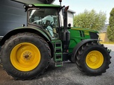 Miniaturansicht von John Deere - 6250R - Traktor mit Allradantrieb - 2017
