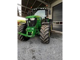 Miniaturansicht von John Deere - 6250R - Traktor mit Allradantrieb - 2017