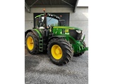 Miniaturansicht von John Deere - 6250R - Traktor mit Allradantrieb - 2017