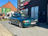 Miniaturansicht von BMW E36 320i Cabriolet (Hardtop) - Geringe Laufleistung und gepflegter Zustand
