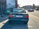 Miniaturansicht von BMW E36 320i Cabriolet (Hardtop) - Geringe Laufleistung und gepflegter Zustand
