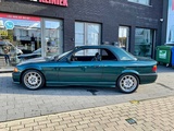 Miniaturansicht von BMW E36 320i Cabriolet (Hardtop) - Geringe Laufleistung und gepflegter Zustand