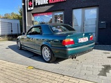 Miniaturansicht von BMW E36 320i Cabriolet (Hardtop) - Geringe Laufleistung und gepflegter Zustand