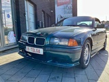 Miniaturansicht von BMW E36 320i Cabriolet (Hardtop) - Geringe Laufleistung und gepflegter Zustand