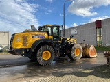 Miniaturansicht von 2020 Komatsu Wa475-10E0 Radlader