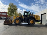 Miniaturansicht von 2020 Komatsu Wa475-10E0 Radlader