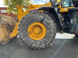 Miniaturansicht von 2020 Komatsu Wa475-10E0 Radlader