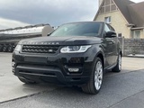 Miniaturansicht von 2015 Range Rover Sport HSE