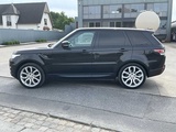 Miniaturansicht von 2015 Range Rover Sport HSE