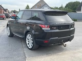 Miniaturansicht von 2015 Range Rover Sport HSE