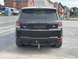 Miniaturansicht von 2015 Range Rover Sport HSE