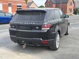 Miniaturansicht von 2015 Range Rover Sport HSE