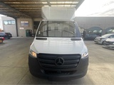 Miniaturansicht von 2021 Mercedes-Benz Sprinter 214 CDI Auto