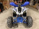 Miniaturansicht von 2025 Ultra Motocross ATX 125 BL Quad