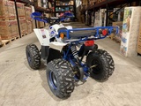 Miniaturansicht von 2025 Ultra Motocross ATX 125 BL Quad