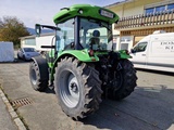Miniaturansicht von Deutz - z Fahr 5100G 10F - 2020 - Ackerschlepper mit Allradantrieb