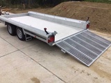 Thumbnail of 2025 Hulco Terrax-2 Trailer