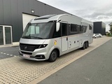 Miniaturansicht von 2023 Mercedes-Benz Adria Supersonic 890LL Camper