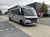 Miniaturansicht von 2023 Mercedes-Benz Adria Supersonic 890LL Camper