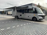 Miniaturansicht von 2023 Mercedes-Benz Adria Supersonic 890LL Camper