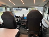 Miniaturansicht von 2023 Mercedes-Benz Adria Supersonic 890LL Camper