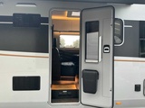 Miniaturansicht von 2023 Mercedes-Benz Adria Supersonic 890LL Camper