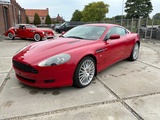 Miniaturansicht von 2009 Aston Martin DB9 V12 PKW